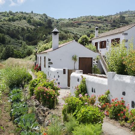 Casa Rural La Cuna ロス・シロス 部屋 写真