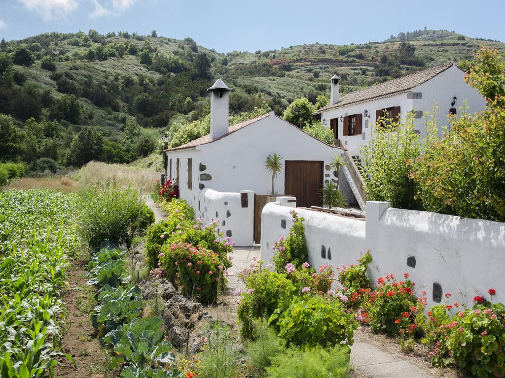 Casa Rural La Cuna ロス・シロス 部屋 写真
