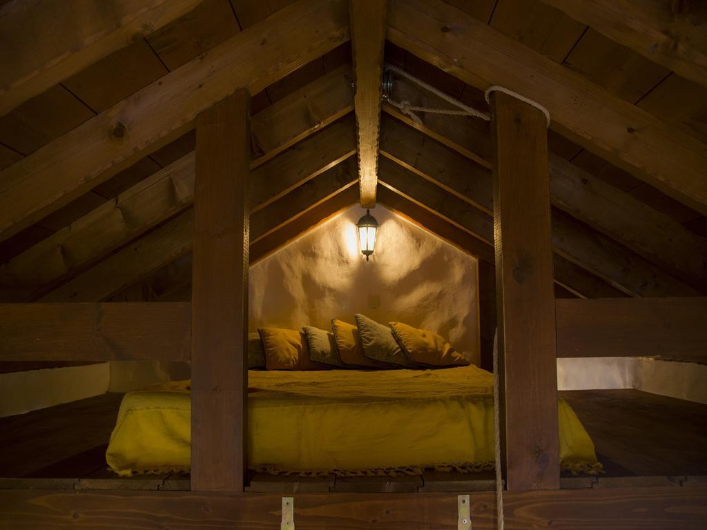 Casa Rural La Cuna ロス・シロス 部屋 写真