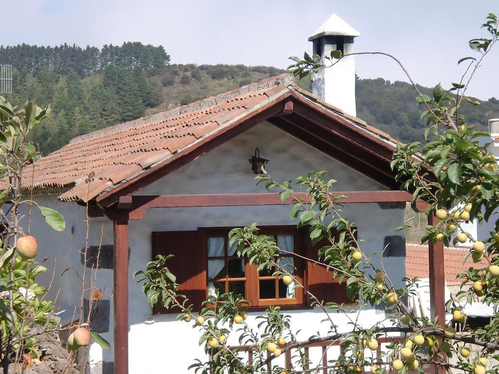 Casa Rural La Cuna ロス・シロス 部屋 写真