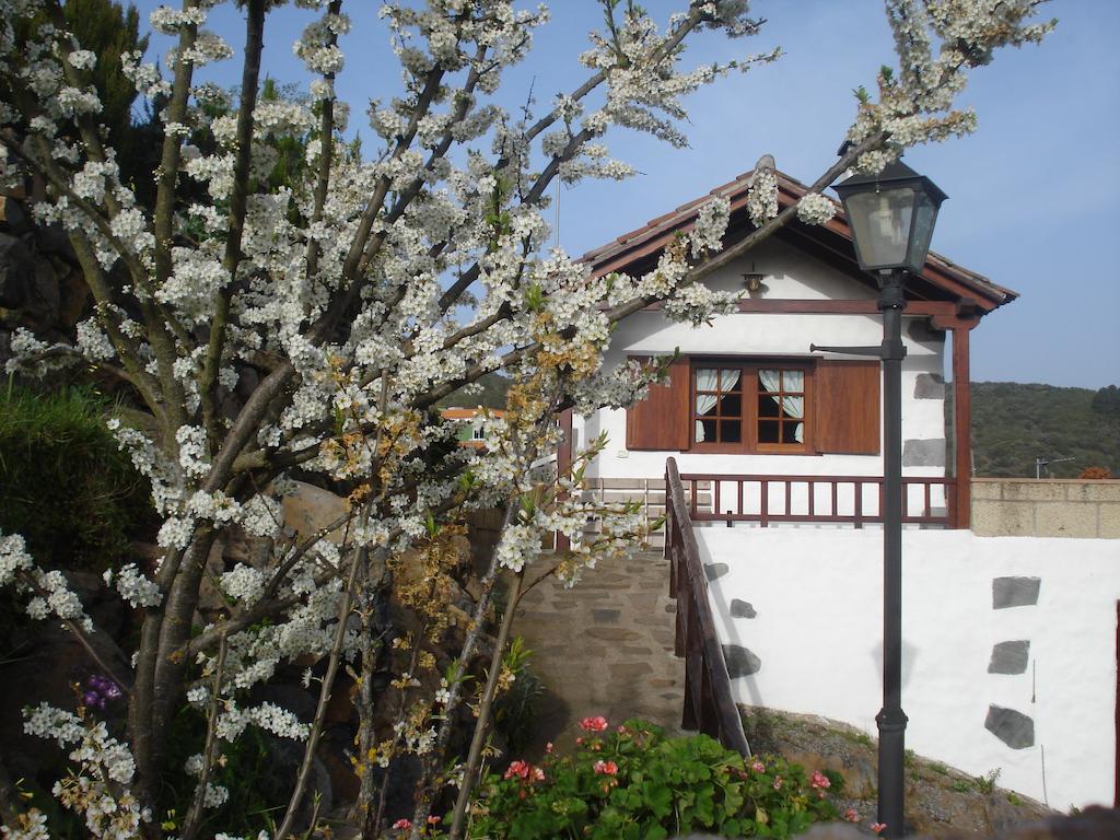 Casa Rural La Cuna ロス・シロス 部屋 写真